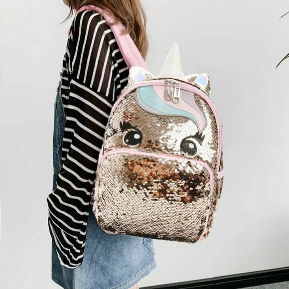 SCHOOLBAG LARGE - Picture 3 of 9